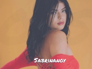 Sabrinanoy