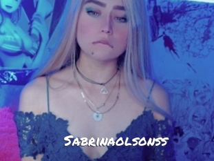 sabrinaolsonss Ochranne Siete