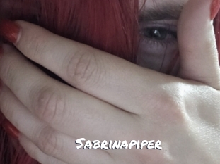 Sabrinapiper