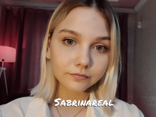 Sabrinareal