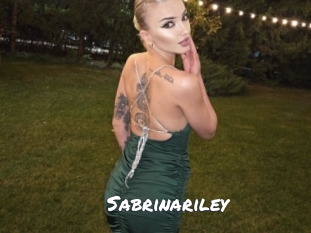 Sabrinariley