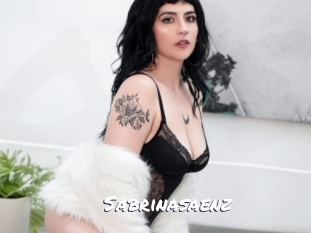 Sabrinasaenz