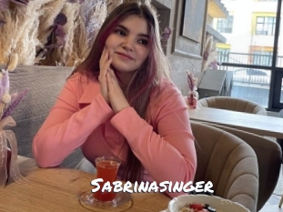 Sabrinasinger