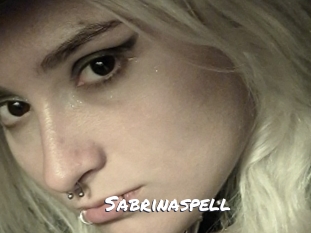 sabrinaspell Ochranne Siete