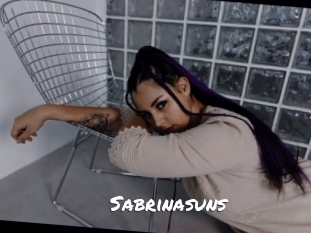 Sabrinasuns