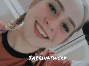 Sabrinatwerk