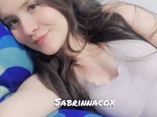 Sabrinnacox