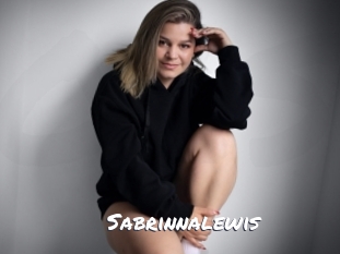 Sabrinnalewis