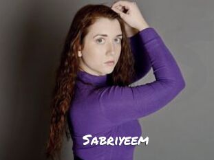 Sabriyeem