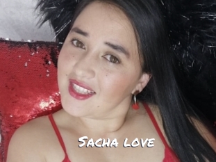 Sacha_love