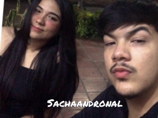 Sachaandronal