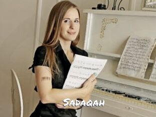 Sadaqah