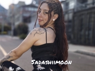 Sadashiimoon