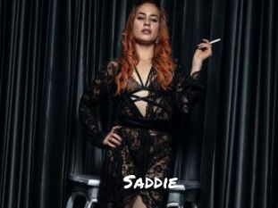 Saddie