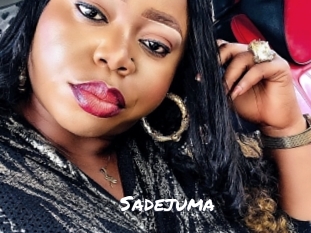 Sadejuma