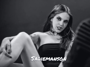 Sadiemanson