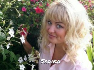 Sadika