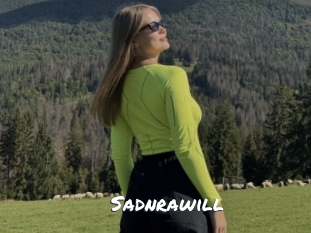 Sadnrawill