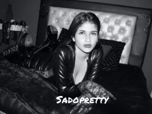 Sadopretty