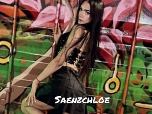 Saenzchloe