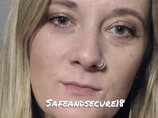 Safeandsecure18