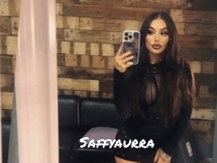 Saffyaurra