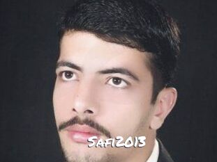 Safi2013