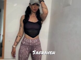 Safraven