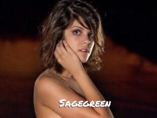 Sagegreen