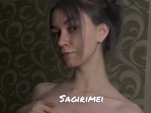 Sagirimei