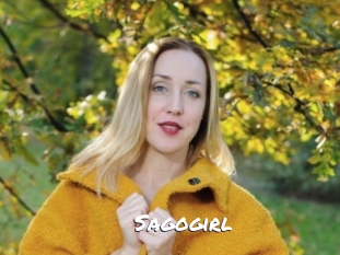 Sagogirl