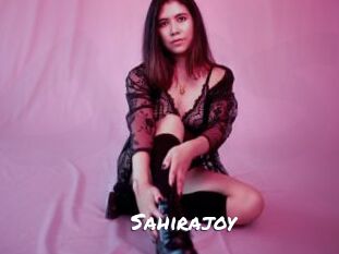 Sahirajoy