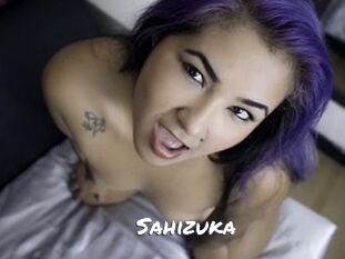 Sahizuka