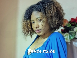 Saholycloe