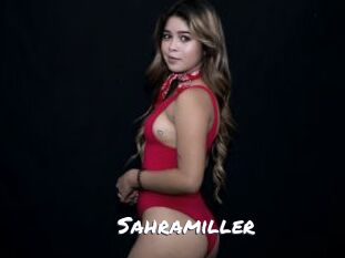 Sahramiller
