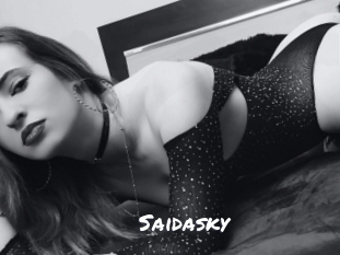 Saidasky