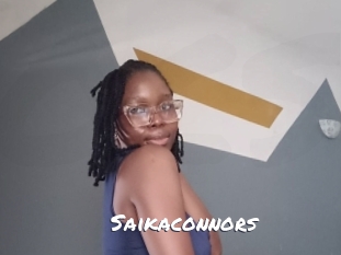 Saikaconnors