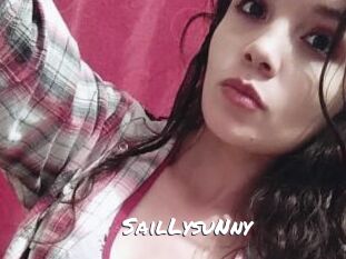 SailLysuNny