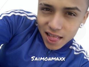 Saimonmaxx