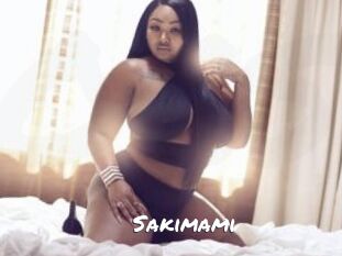 Sakimami