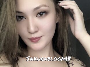 Sakurabloom18