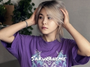 Sakuraneme