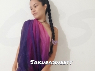 sakurasweett Ochranne Siete