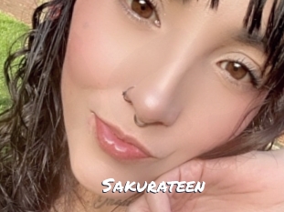 Sakurateen
