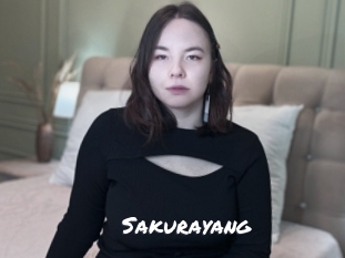 Sakurayang