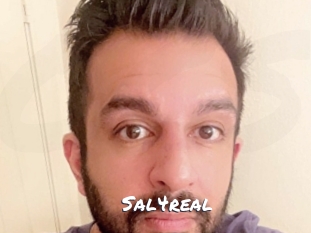 Sal4real