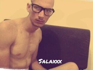 Salaxxx