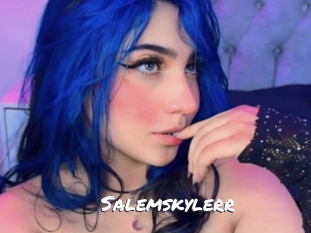 Salemskylerr