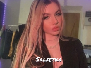 Salfetka