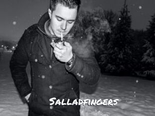 Salladfingers
